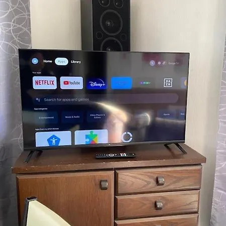 Guest house Near Linz 3*