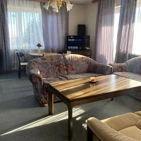 Guest house Naehe Linz Puchenau
