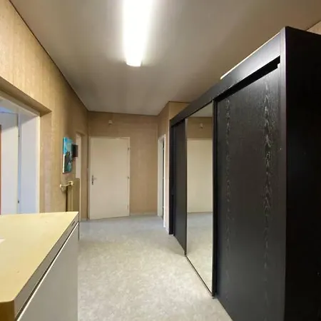 Naehe Linz Guest house Puchenau