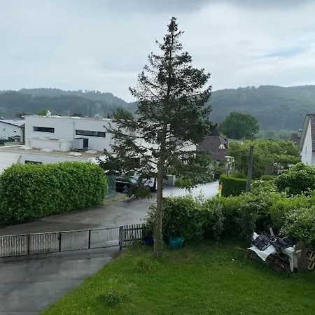 Naehe Linz Guest house *