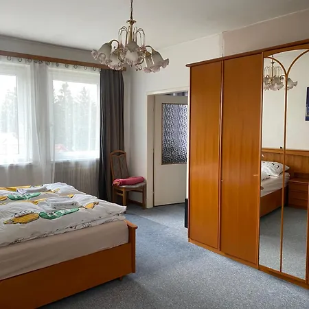 Guest house Naehe Linz Puchenau