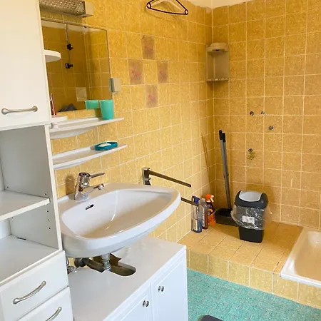 Guest house Naehe Linz