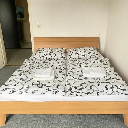 Guest house Naehe Linz *
