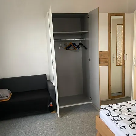 Naehe Linz Puchenau