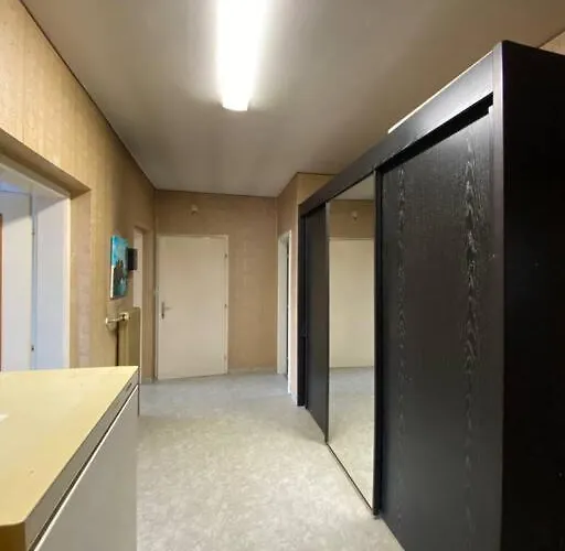 Near Linz Konukevi Puchenau