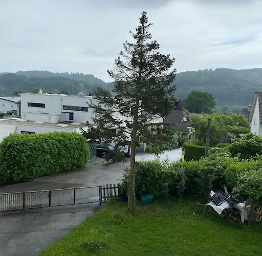 Near Linz Konukevi 3*