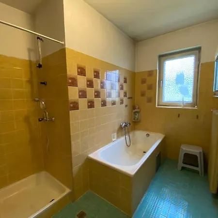 Near Linz Penzion 3*