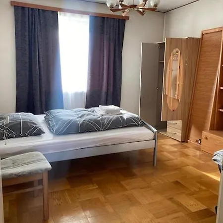 Penzion Near Linz Puchenau