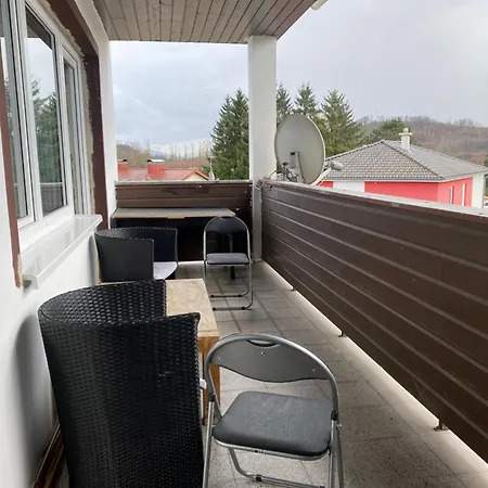 Penzion Near Linz Puchenau