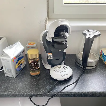 Penzion Near Linz Puchenau