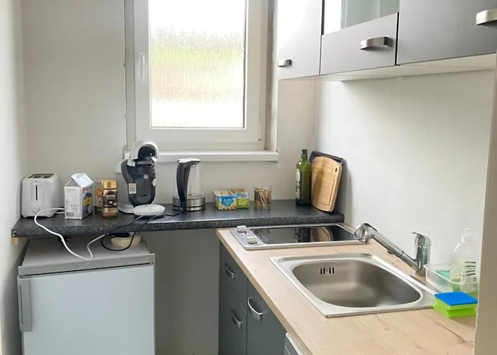 بيت ضيافة Near Linz 3*