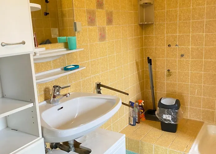 بيت ضيافة Near Linz