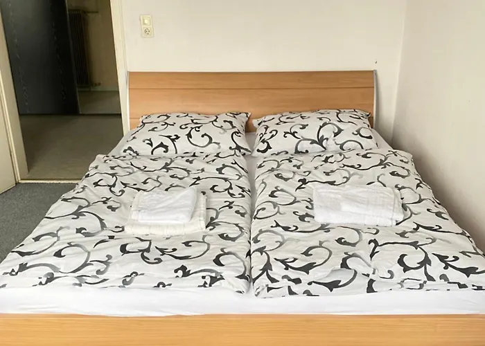 بيت ضيافة Near Linz 3*